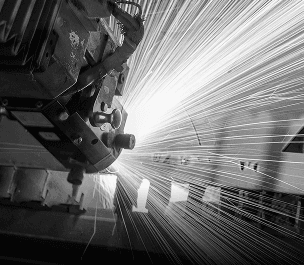 Manufacturing
