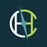 Cool Hollow Solutions logo
